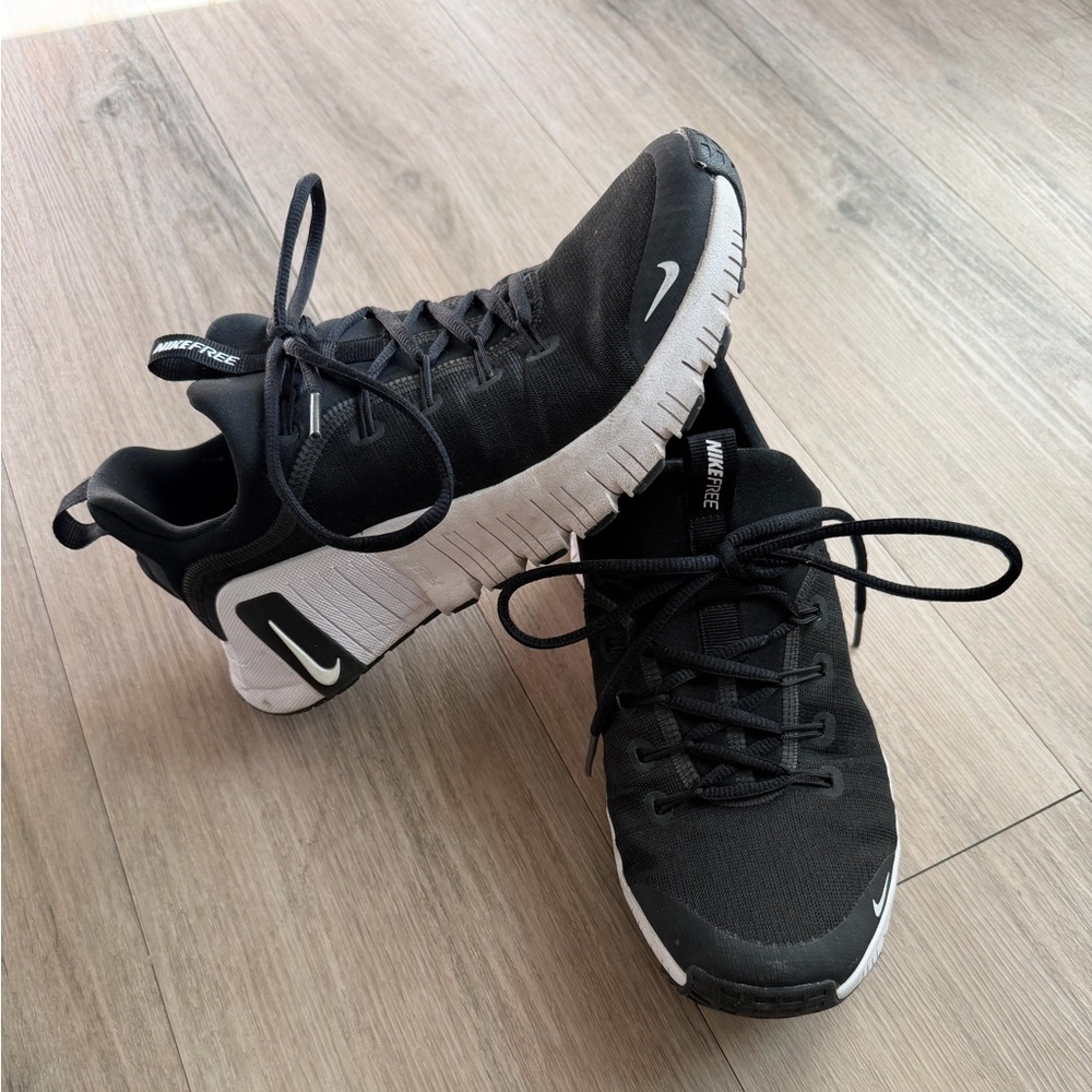 Nike Free Metcon 6 Black